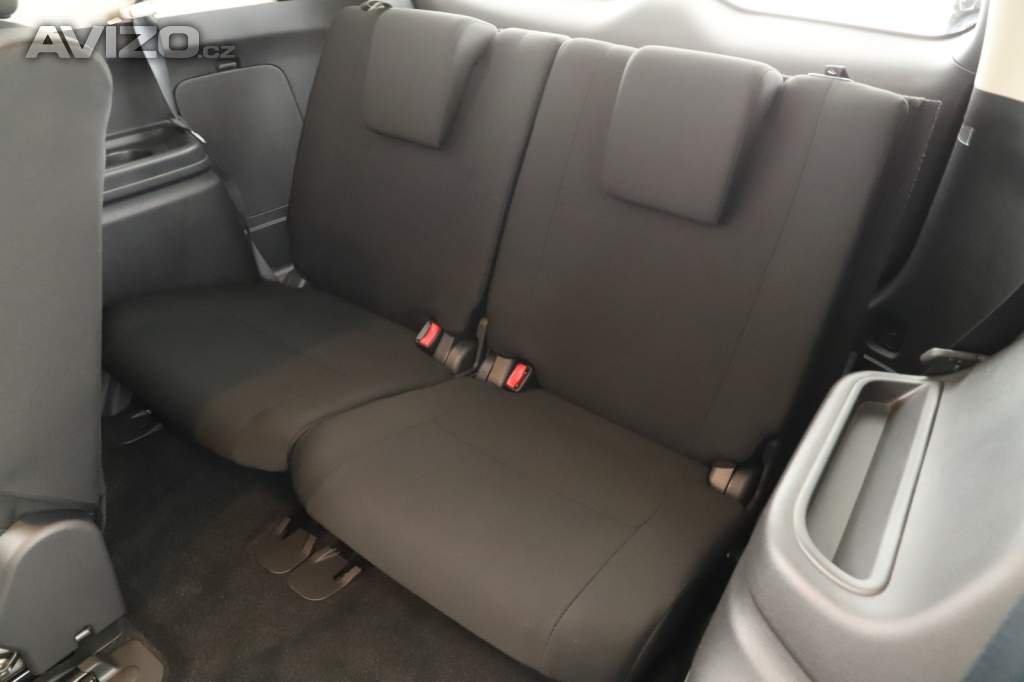 Foto inzerátu Mitsubishi Outlander 2.2 DI-D