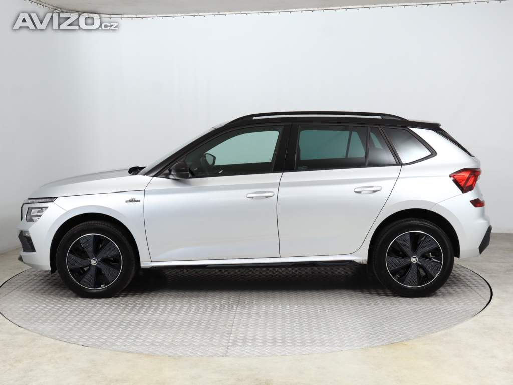 Foto inzerátu Skoda Kamiq 1.0 TSI
