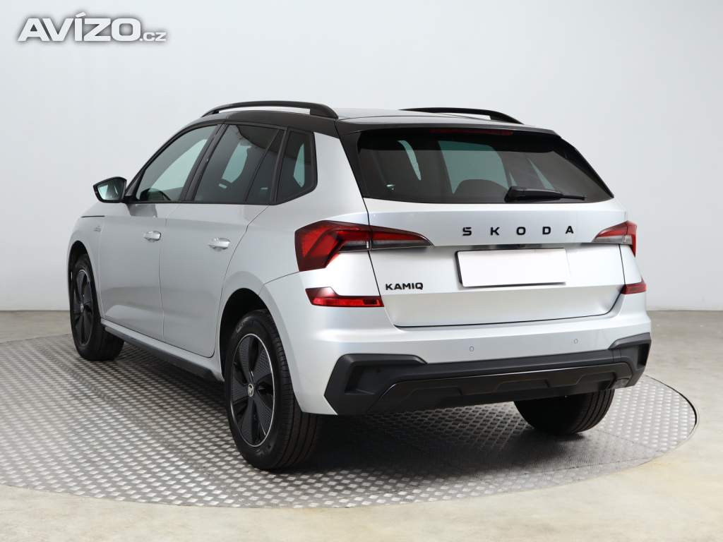 Foto inzerátu Skoda Kamiq 1.0 TSI