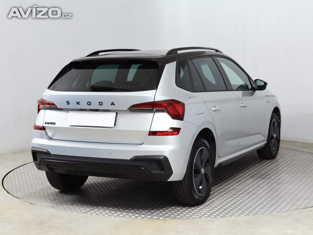 Foto inzerátu Skoda Kamiq 1.0 TSI