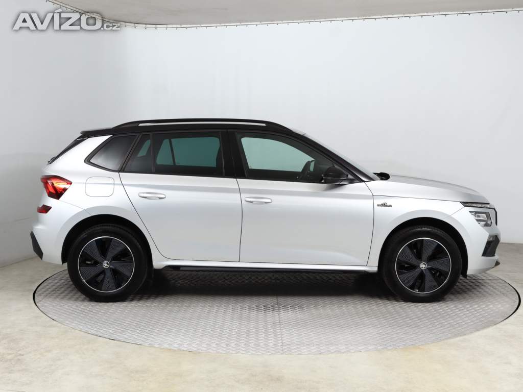 Foto inzerátu Skoda Kamiq 1.0 TSI