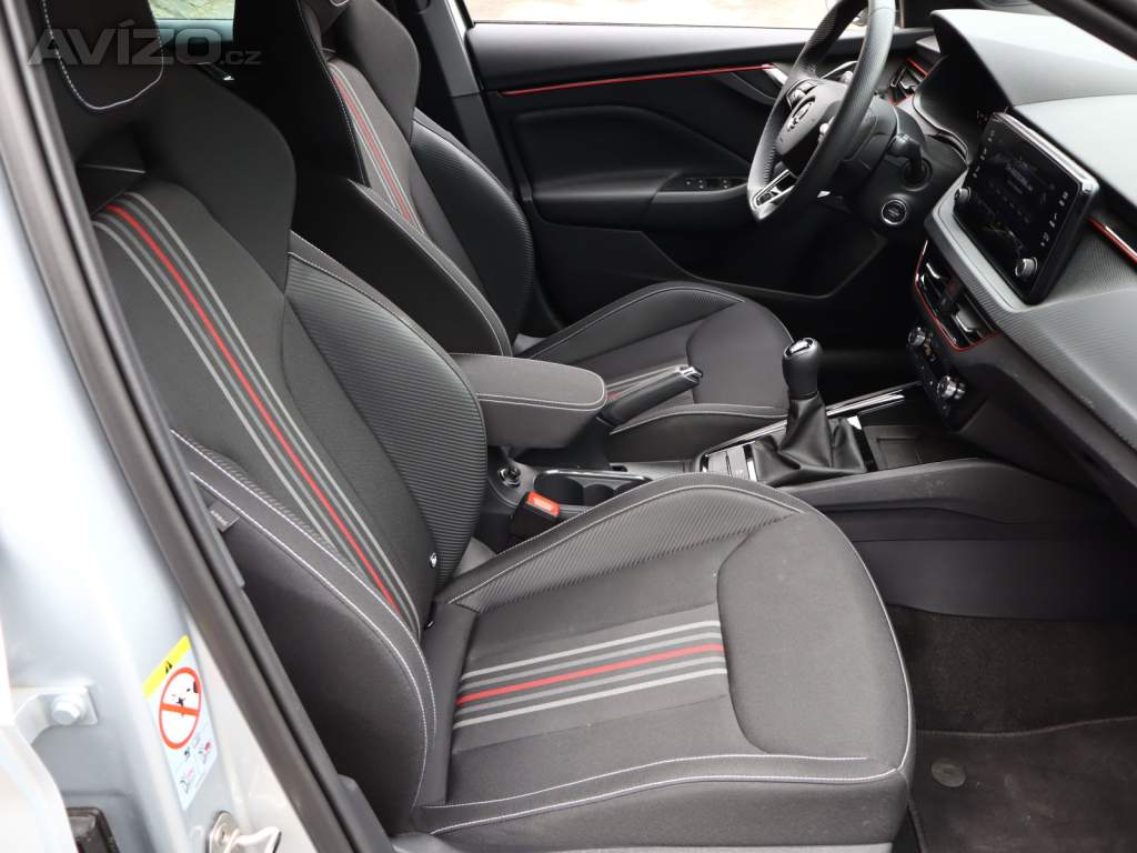 Foto inzerátu Skoda Kamiq 1.0 TSI