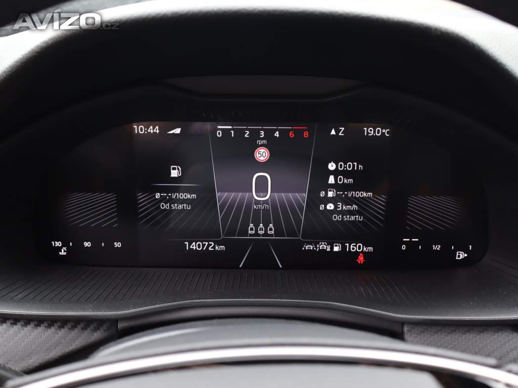 Foto inzerátu Skoda Kamiq 1.0 TSI