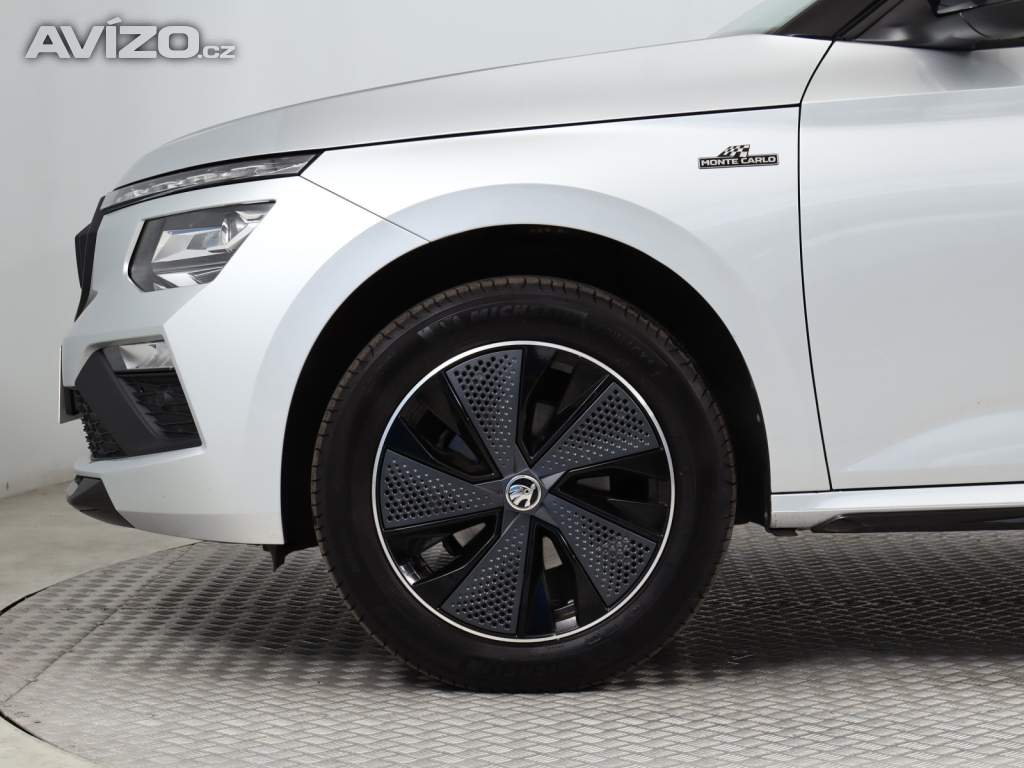 Foto inzerátu Skoda Kamiq 1.0 TSI