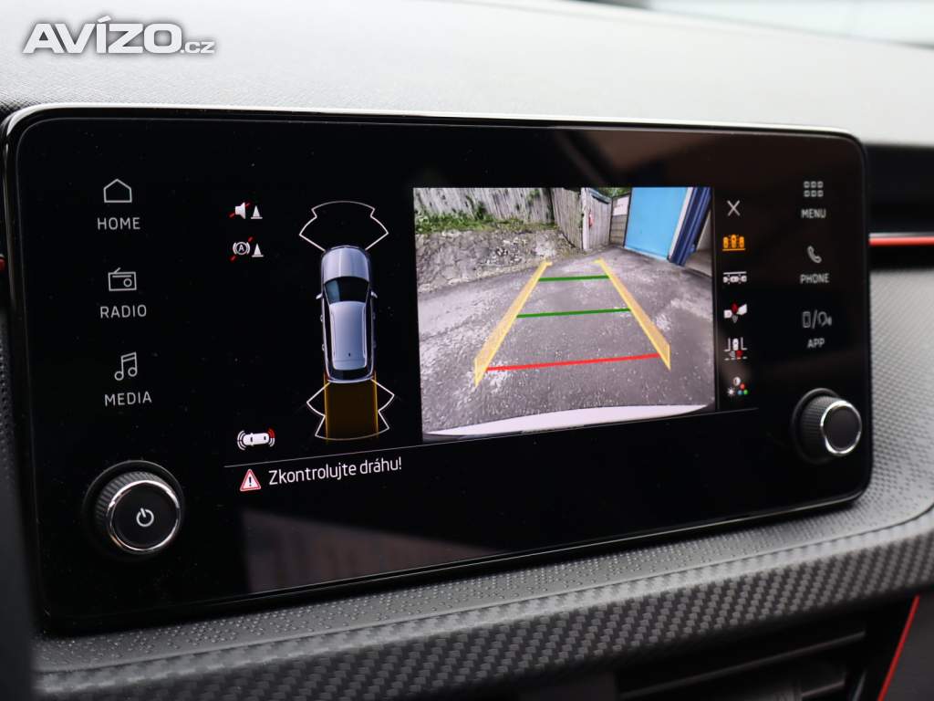 Foto inzerátu Skoda Kamiq 1.0 TSI