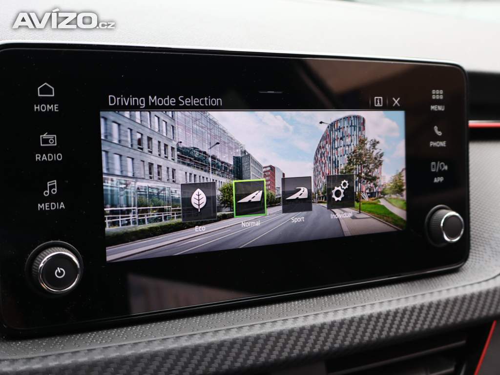 Foto inzerátu Skoda Kamiq 1.0 TSI