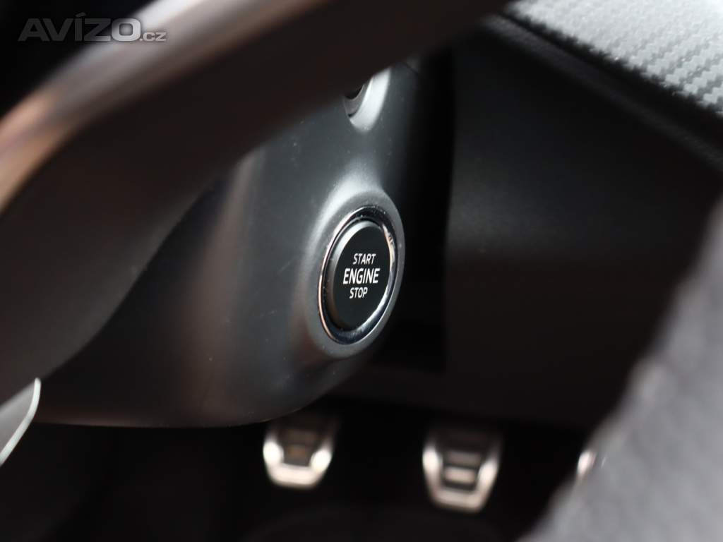 Foto inzerátu Skoda Kamiq 1.0 TSI