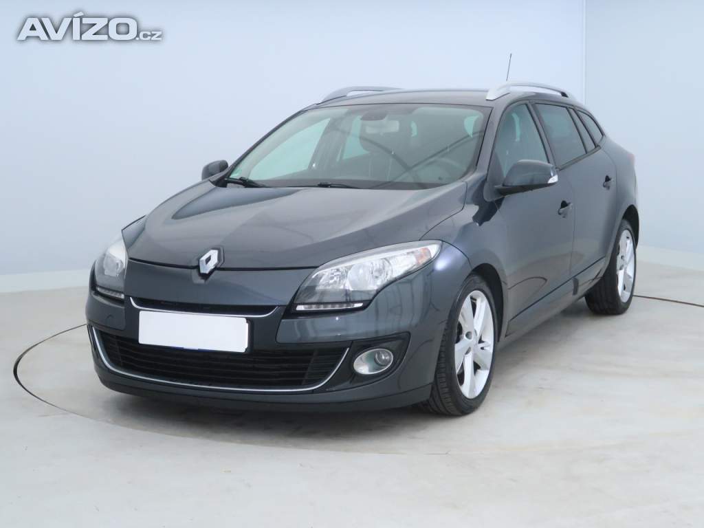 Foto inzerátu Renault Megane 1.6 dCi
