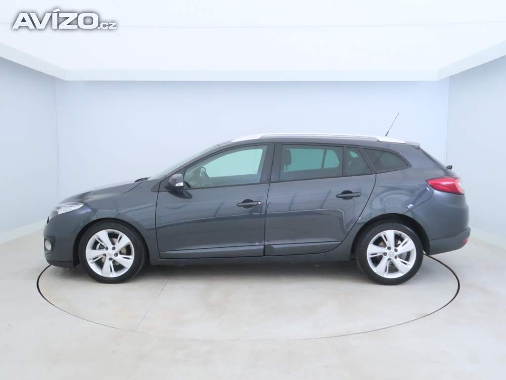 Foto inzerátu Renault Megane 1.6 dCi