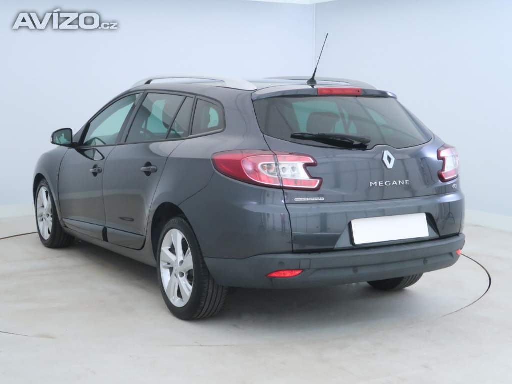 Foto inzerátu Renault Megane 1.6 dCi