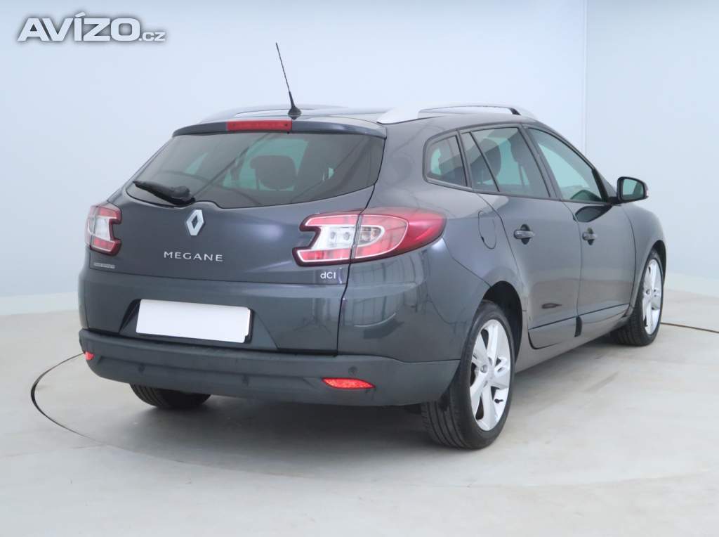 Foto inzerátu Renault Megane 1.6 dCi