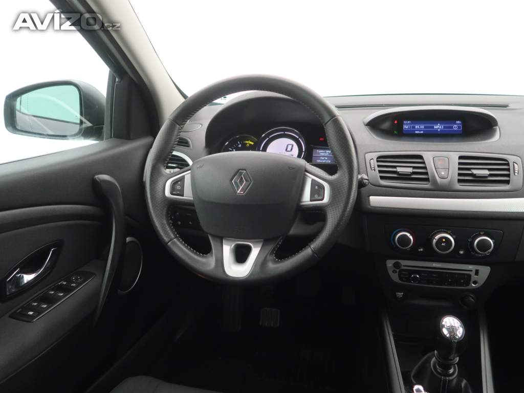 Foto inzerátu Renault Megane 1.6 dCi