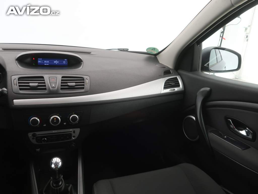 Foto inzerátu Renault Megane 1.6 dCi