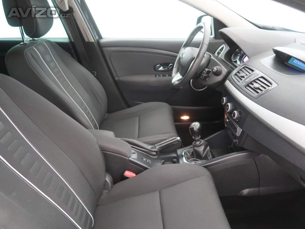 Foto inzerátu Renault Megane 1.6 dCi