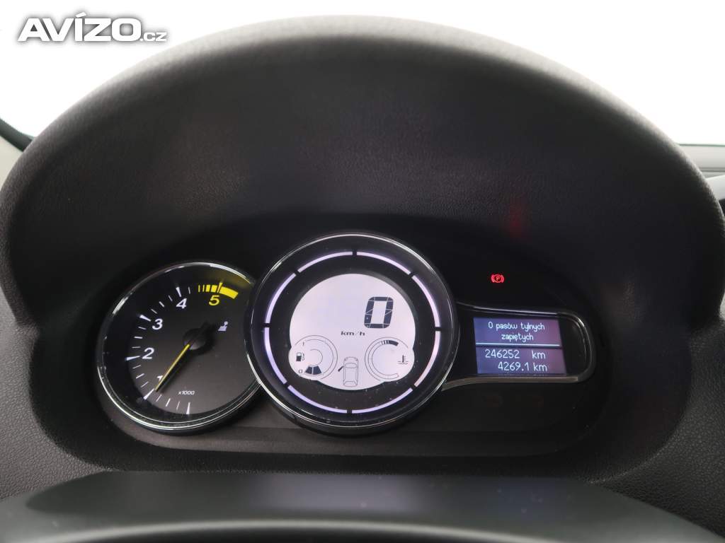 Foto inzerátu Renault Megane 1.6 dCi