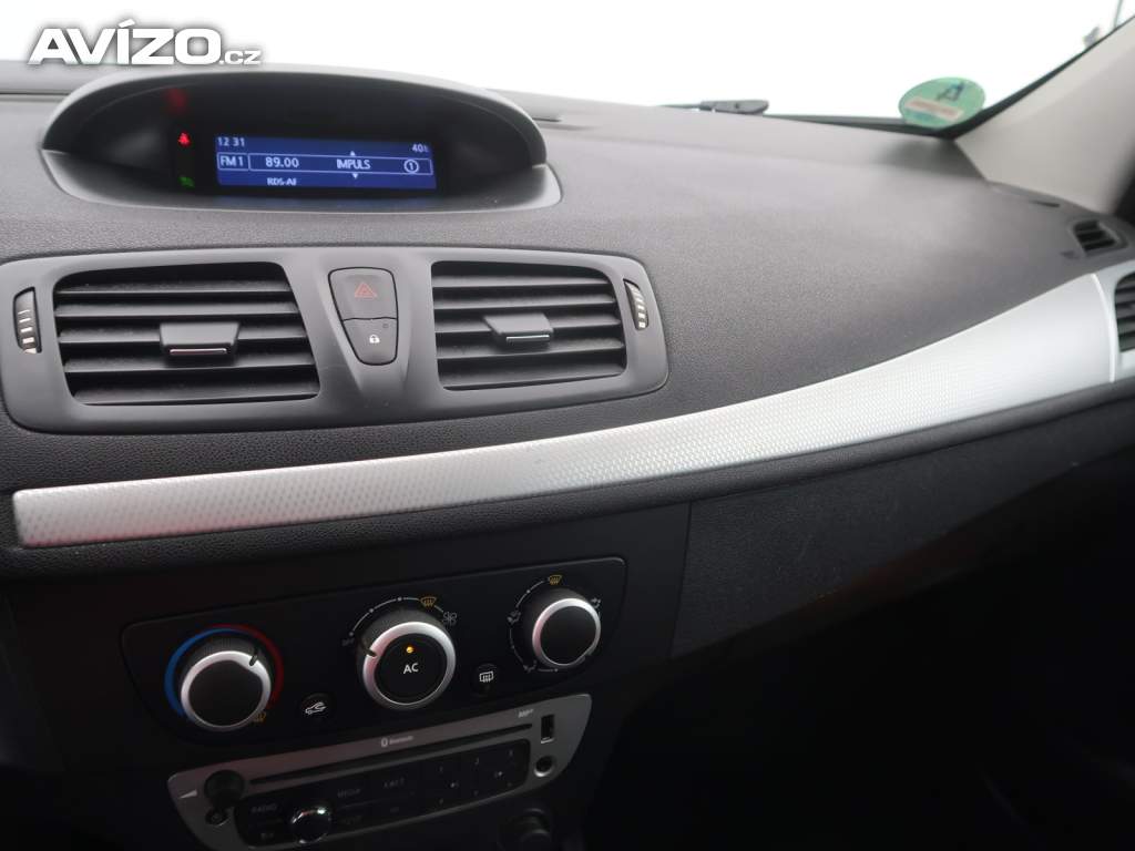 Foto inzerátu Renault Megane 1.6 dCi