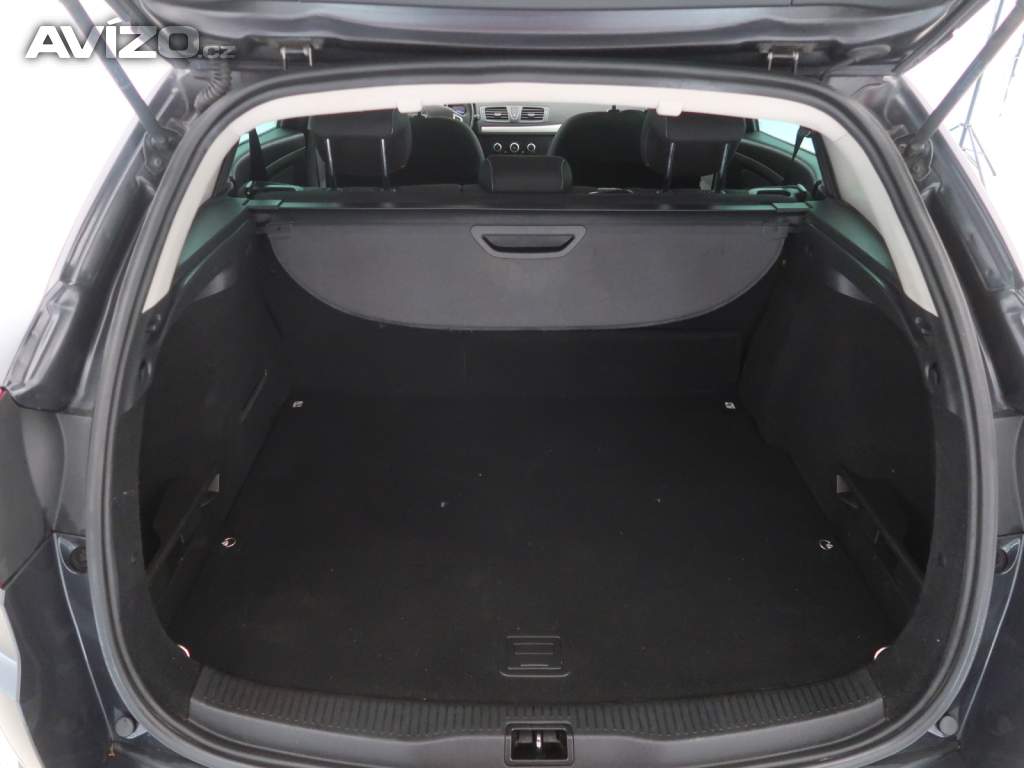 Foto inzerátu Renault Megane 1.6 dCi