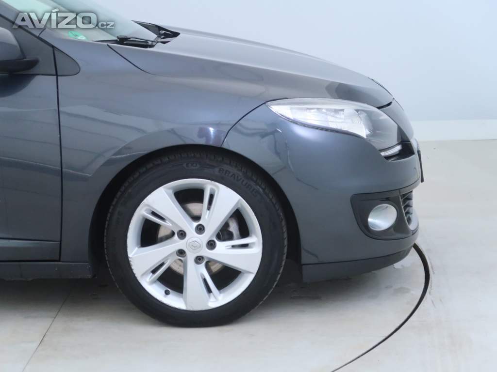 Foto inzerátu Renault Megane 1.6 dCi