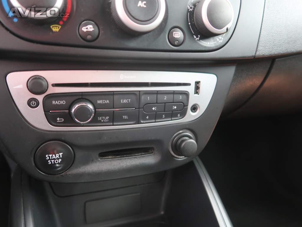 Foto inzerátu Renault Megane 1.6 dCi