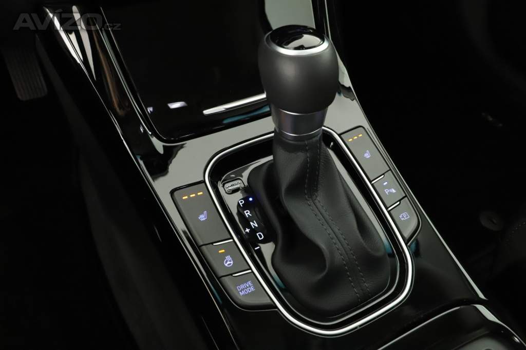 Foto inzerátu Hyundai i30 1.0 T-GDI