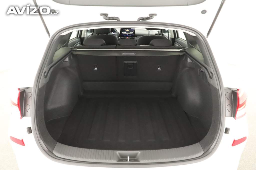 Foto inzerátu Hyundai i30 1.0 T-GDI