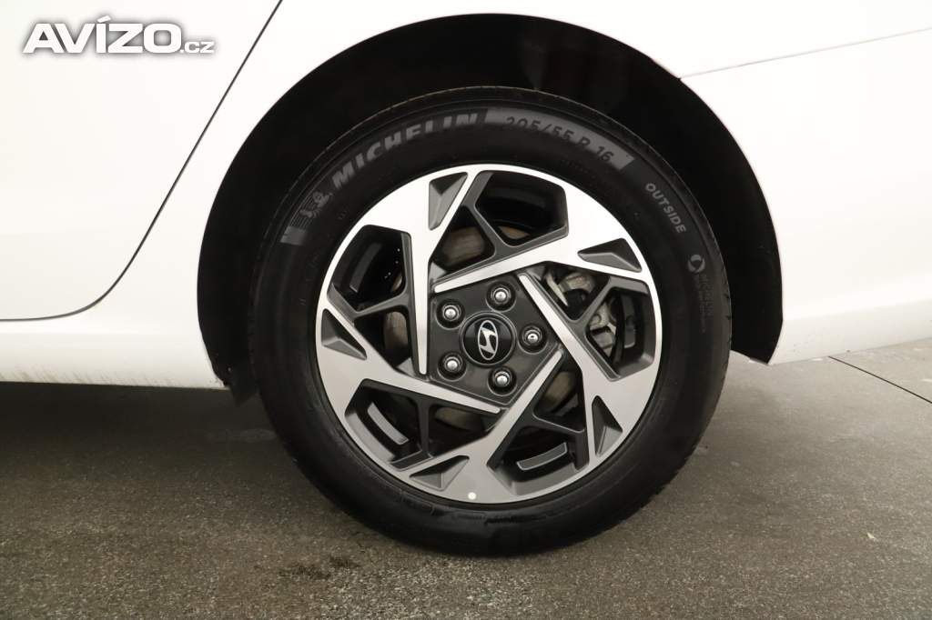 Foto inzerátu Hyundai i30 1.0 T-GDI