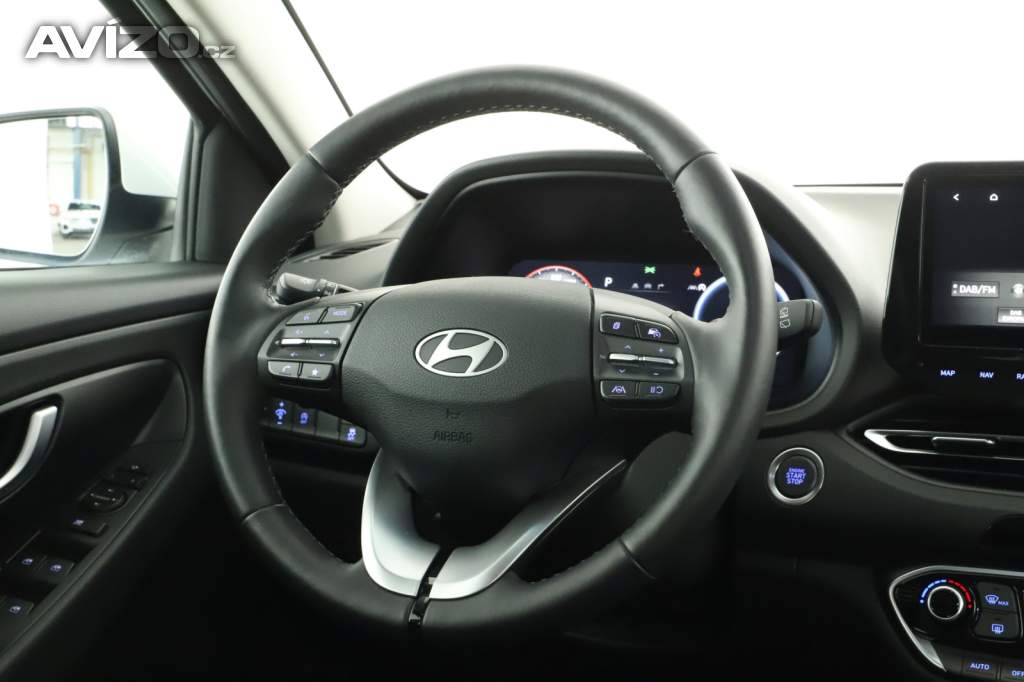 Foto inzerátu Hyundai i30 1.0 T-GDI