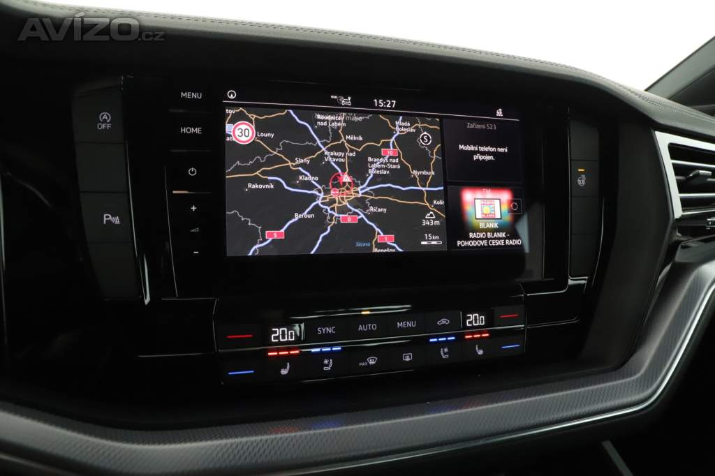 Foto inzerátu VW Touareg 3.0 TDI