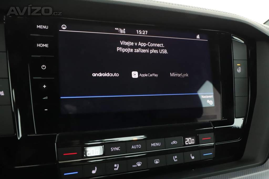 Foto inzerátu VW Touareg 3.0 TDI