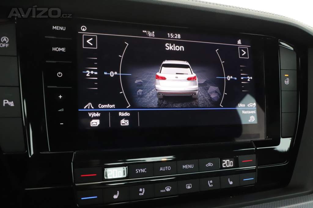 Foto inzerátu VW Touareg 3.0 TDI