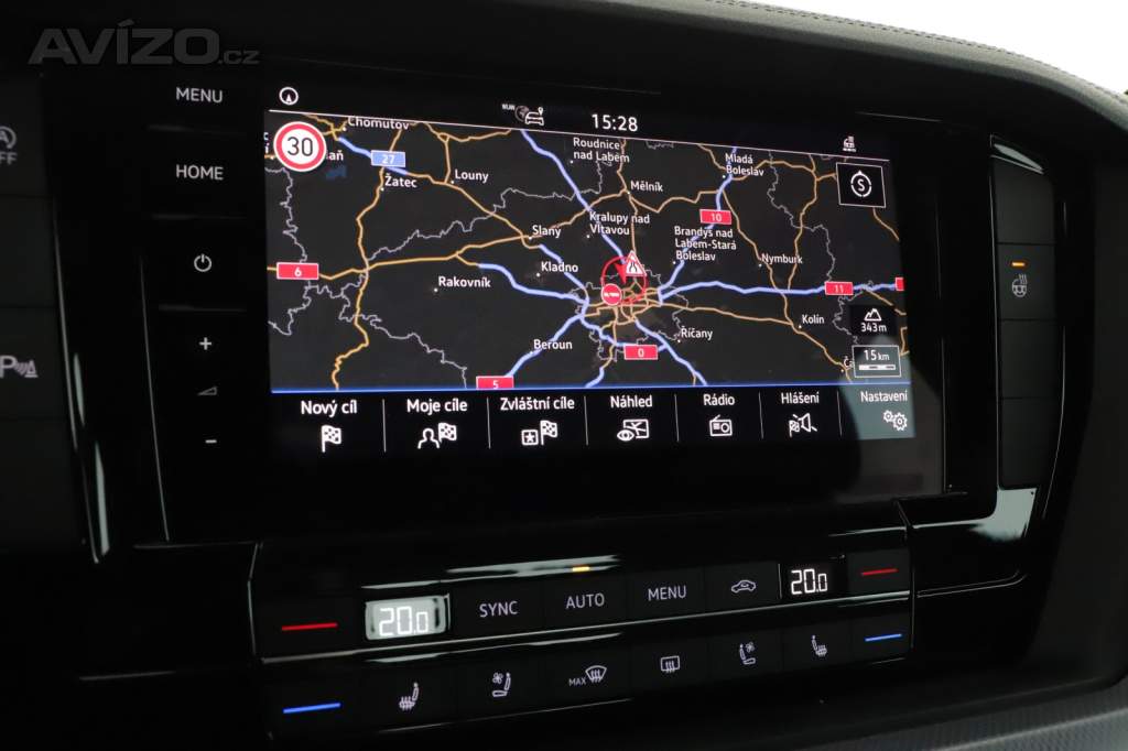 Foto inzerátu VW Touareg 3.0 TDI
