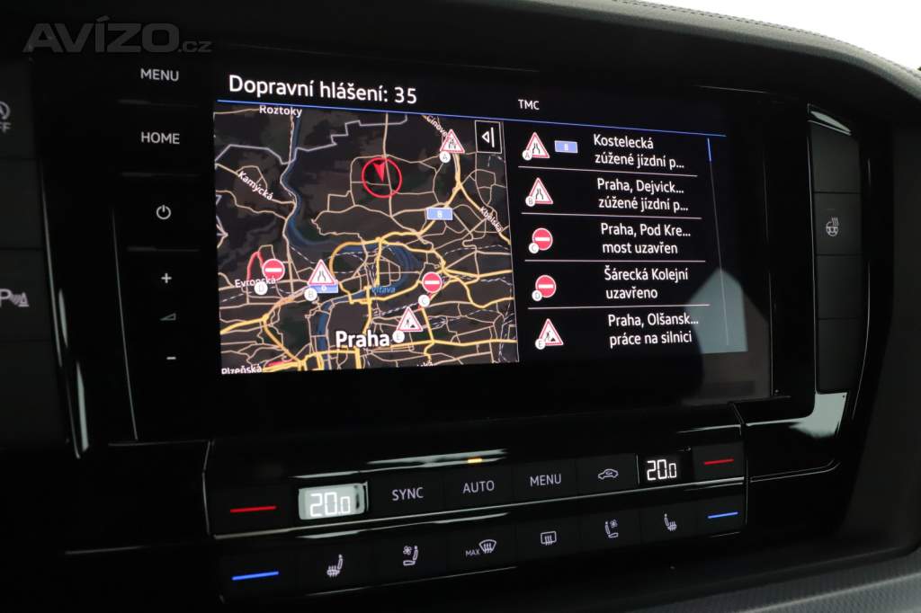 Foto inzerátu VW Touareg 3.0 TDI