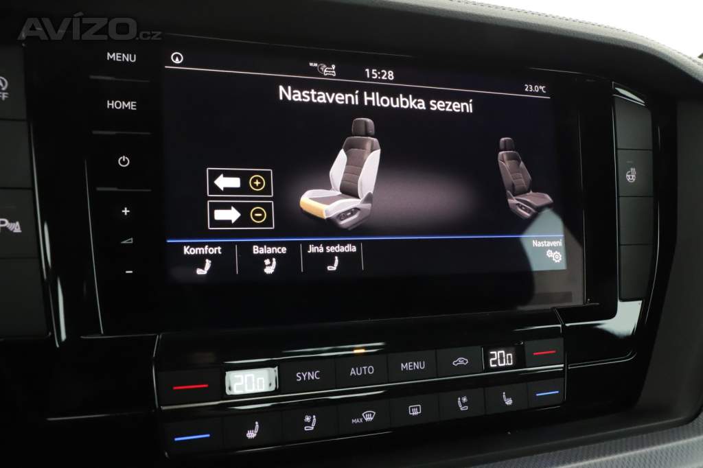 Foto inzerátu VW Touareg 3.0 TDI