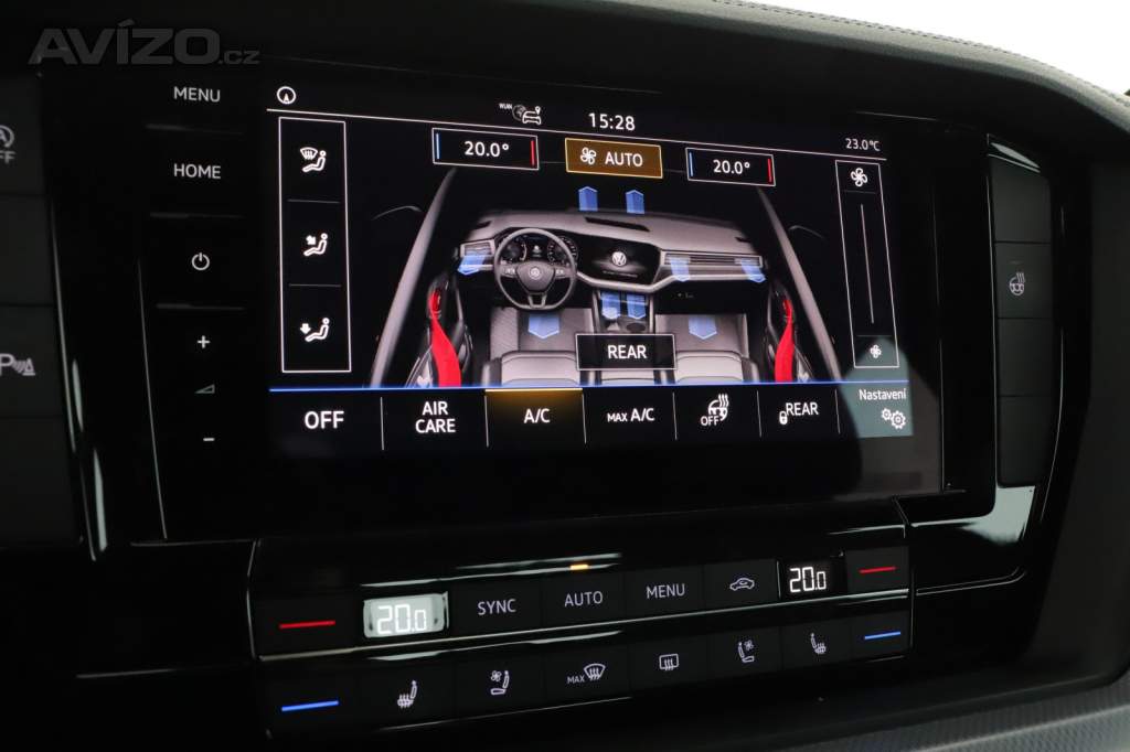 Foto inzerátu VW Touareg 3.0 TDI