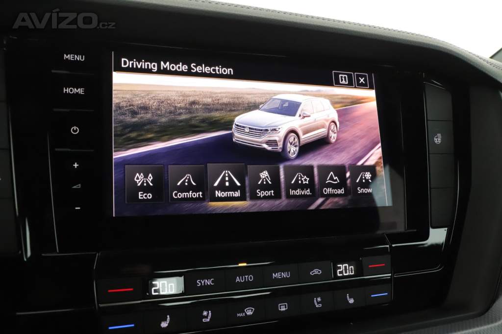 Foto inzerátu VW Touareg 3.0 TDI