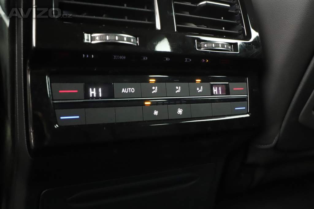Foto inzerátu VW Touareg 3.0 TDI