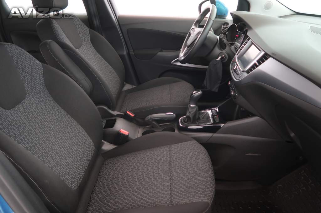 Foto inzerátu Opel Crossland 1.2 Turbo
