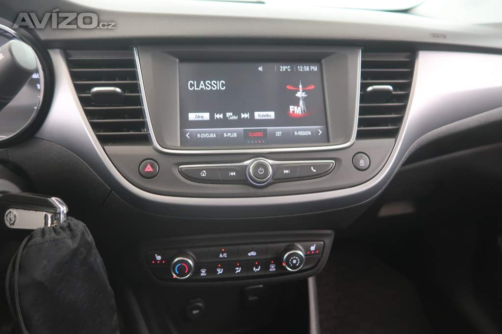 Foto inzerátu Opel Crossland 1.2 Turbo