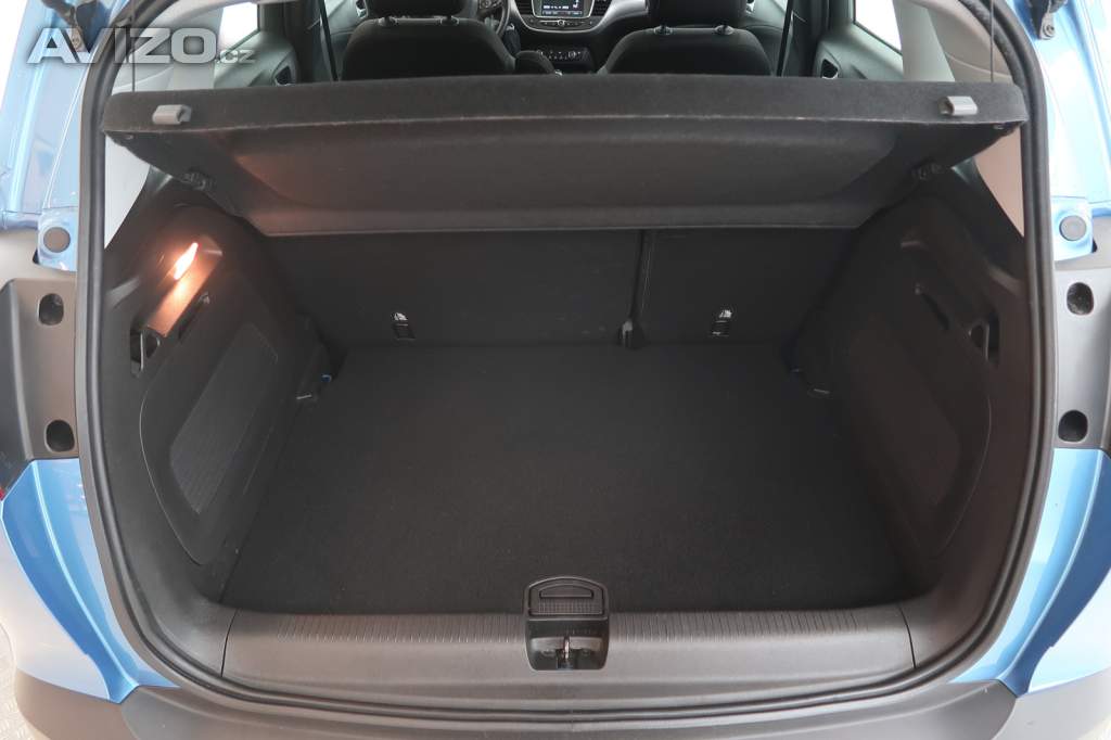 Foto inzerátu Opel Crossland 1.2 Turbo
