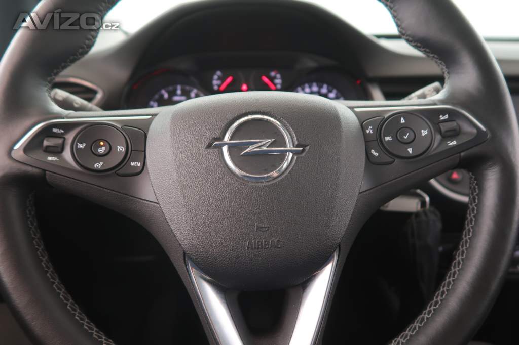 Foto inzerátu Opel Crossland 1.2 Turbo