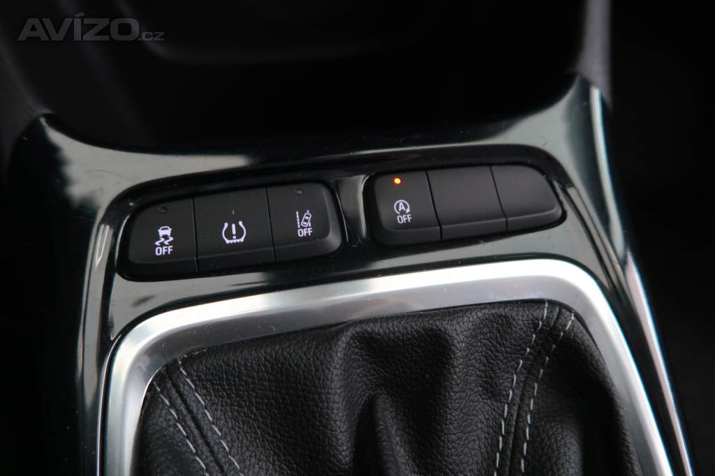 Foto inzerátu Opel Crossland 1.2 Turbo