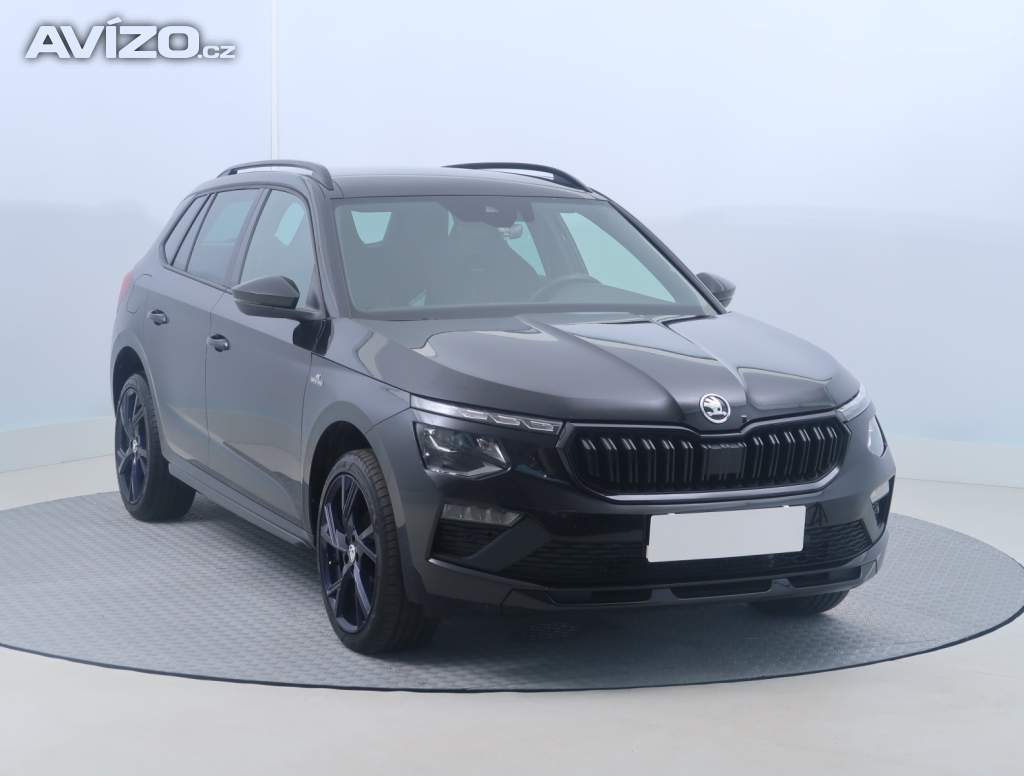 Skoda Kamiq 1.5 TSI