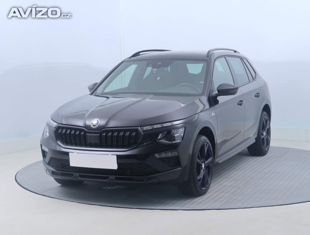 Foto inzerátu Skoda Kamiq 1.5 TSI