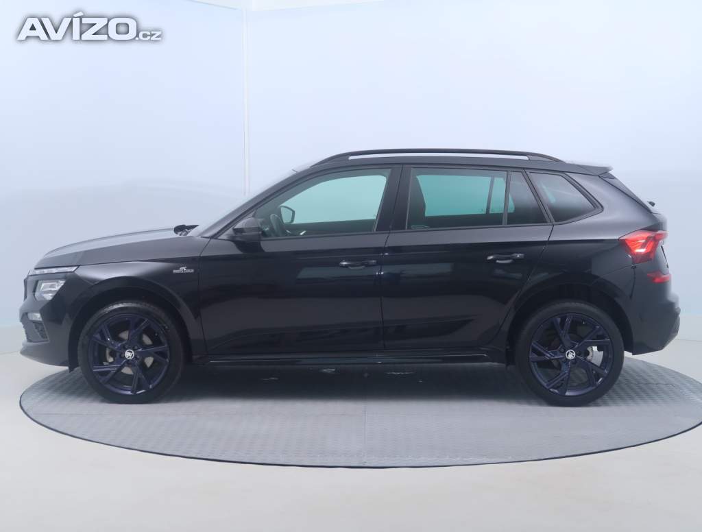 Foto inzerátu Skoda Kamiq 1.5 TSI