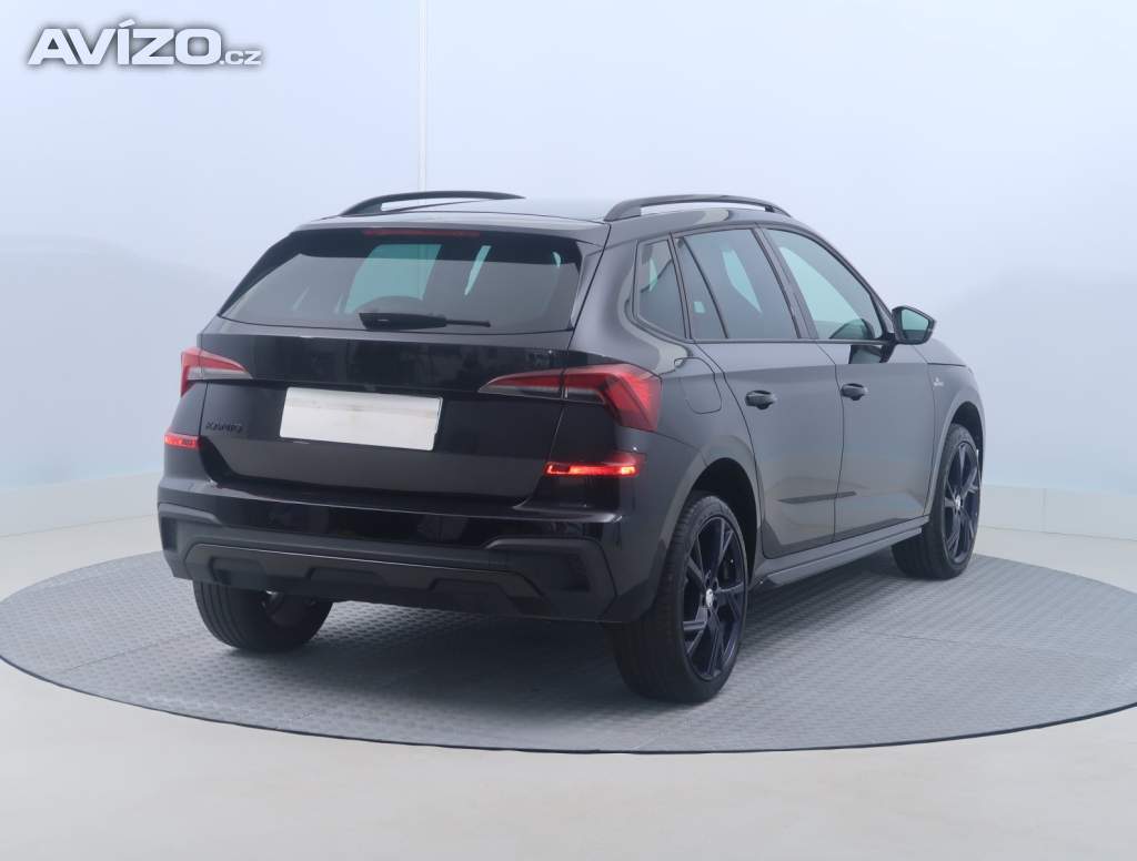 Foto inzerátu Skoda Kamiq 1.5 TSI