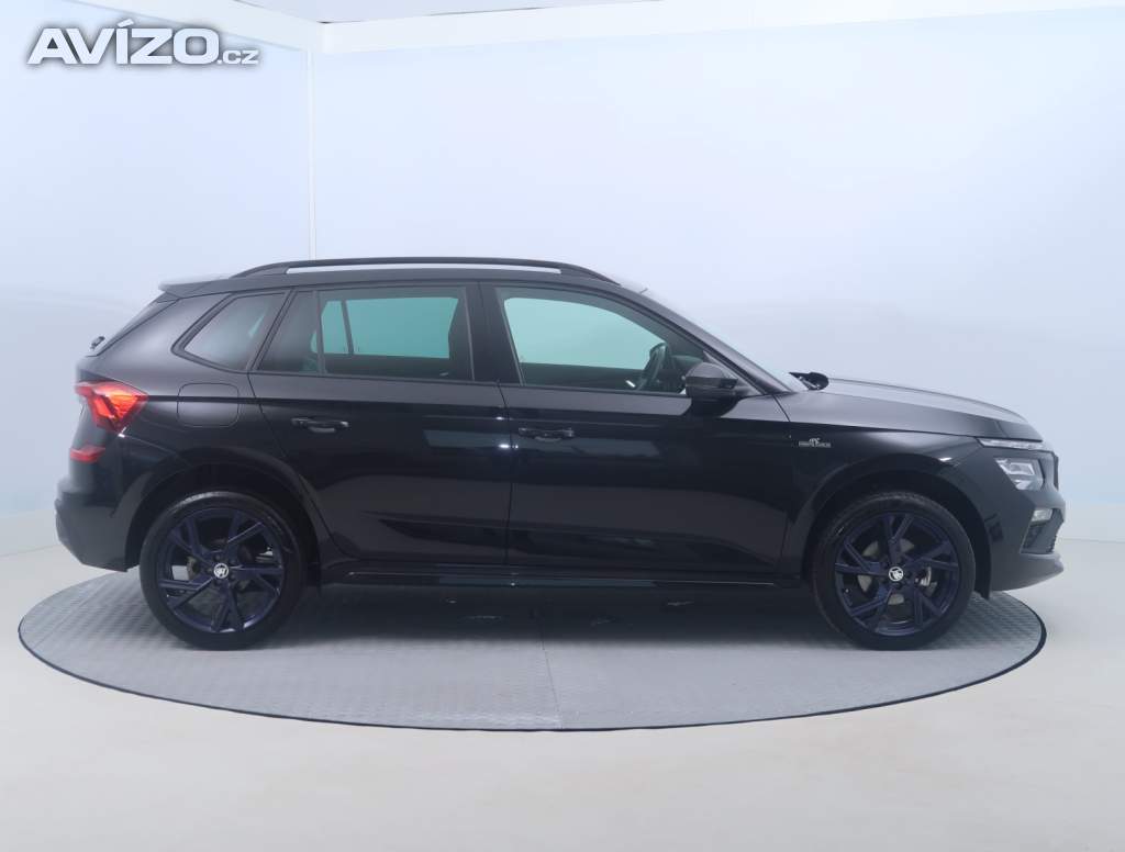 Foto inzerátu Skoda Kamiq 1.5 TSI