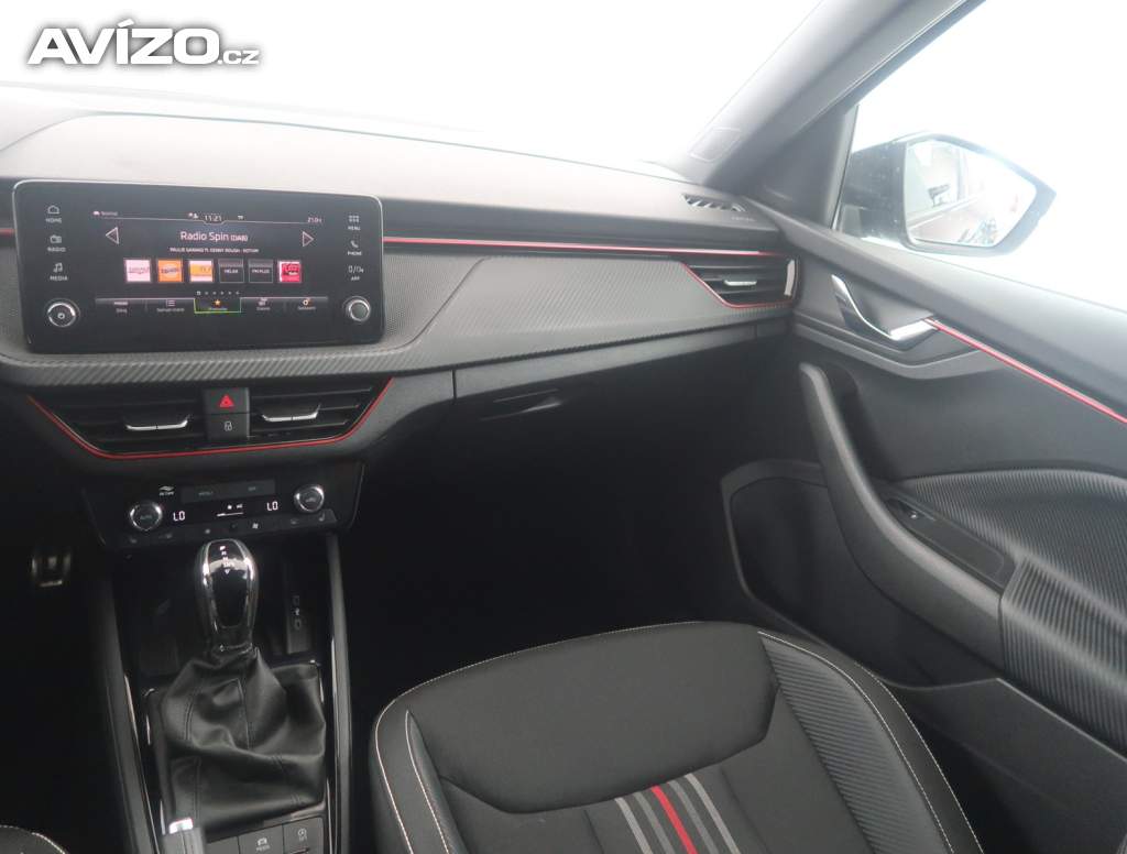 Foto inzerátu Skoda Kamiq 1.5 TSI