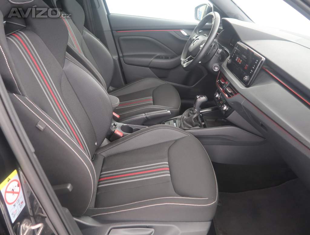 Foto inzerátu Skoda Kamiq 1.5 TSI