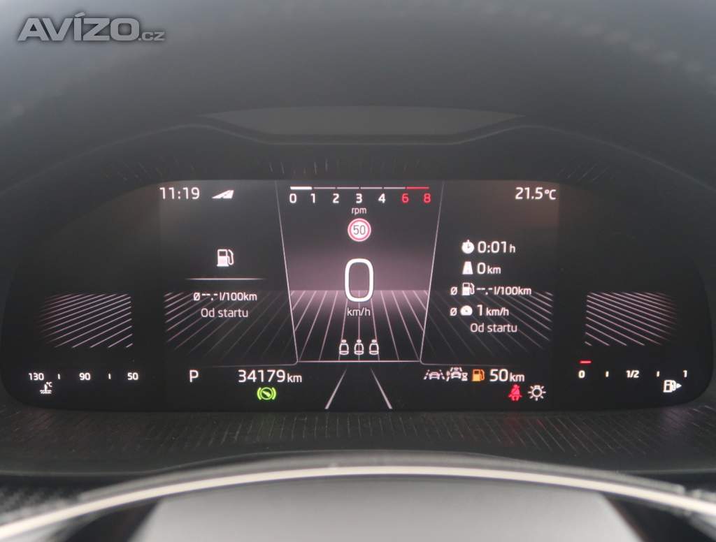 Foto inzerátu Skoda Kamiq 1.5 TSI