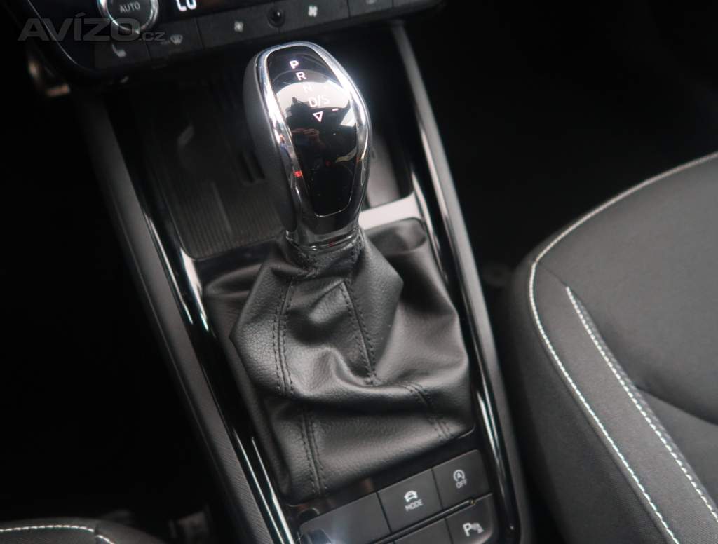 Foto inzerátu Skoda Kamiq 1.5 TSI